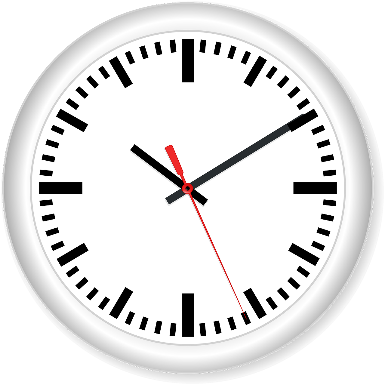 clock, time, hands